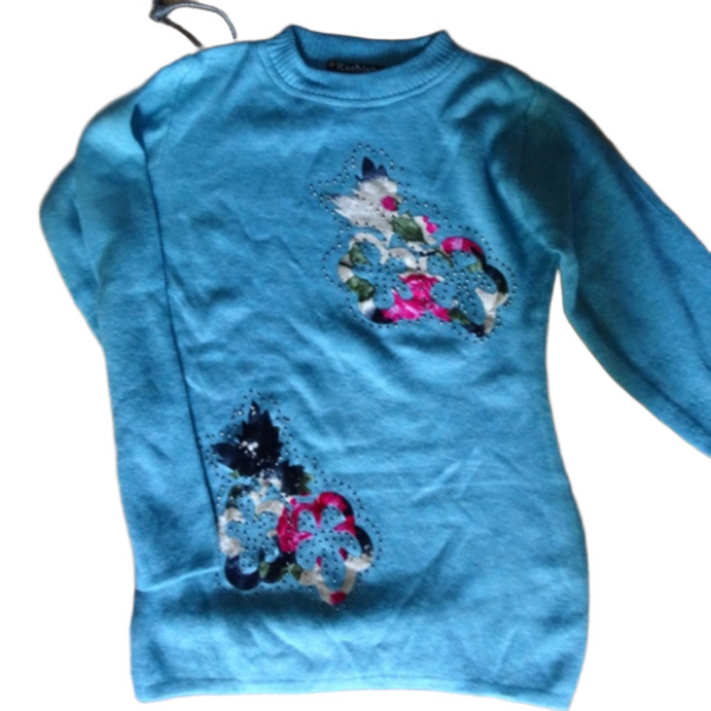 KASHISH SWEATER